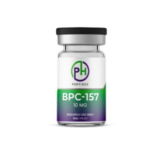 BPC-157 10 mg