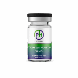 CJC-1295 Without DAC (10mg)