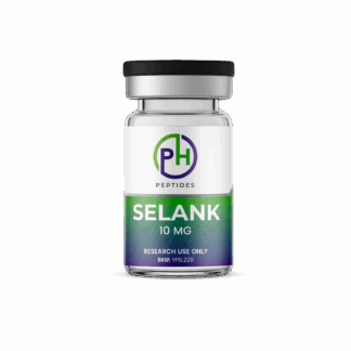 Selank (11mg)