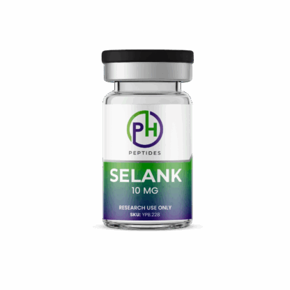 Selank (11mg)