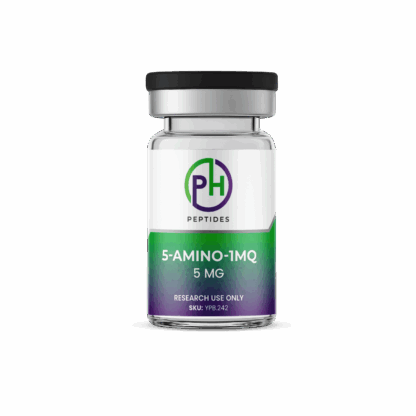5-amino-1mq